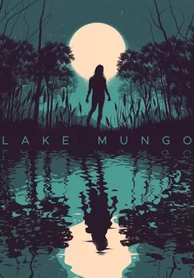 Lake Mungo (2008) ดูหนังออนไลน์ HD