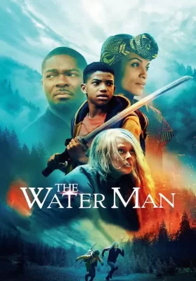 The Water Man (2021) เดอะ วอเตอร์ แมน ดูหนังออนไลน์ HD