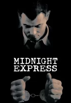 Midnight Express (1978) ปาฏิหาริย์รถไฟสายเที่ยงคืน ดูหนังออนไลน์ HD