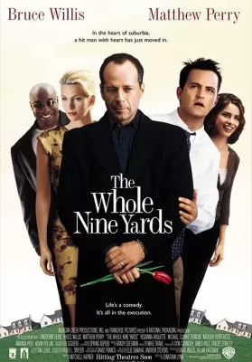 The Whole Nine Yards (2000) อึดไม่เกิน 9 หลา ดูหนังออนไลน์ HD