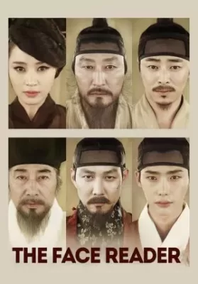The Face Reader (2013) ลิขิตฟ้า จอมบัลลังก์ ดูหนังออนไลน์ HD