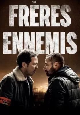 Close Enemies (2018) มิตรร้าย ดูหนังออนไลน์ HD