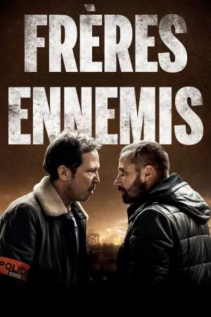 Close Enemies (2018) มิตรร้าย ดูหนังออนไลน์ HD