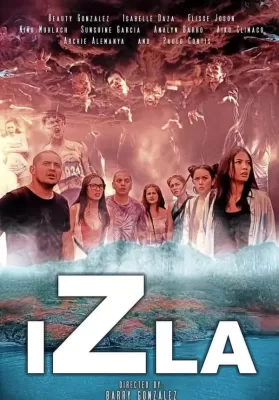 Only You (Izla) (2021) เกาะอาถรรพ์ ดูหนังออนไลน์ HD