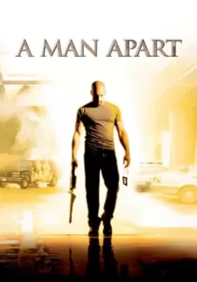 A Man Apart (2003) พยัคฆ์ดุพันธุ์ระห่ำ ดูหนังออนไลน์ HD