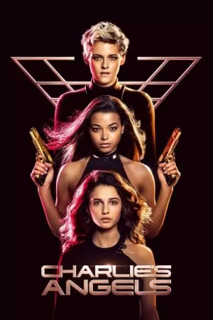 Charlie’s Angels (2019) นางฟ้าชาร์ลี ดูหนังออนไลน์ HD