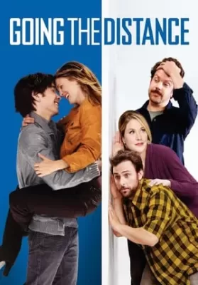Going The Distance (2010) รักแท้ ไม่แพ้ระยะทาง ดูหนังออนไลน์ HD