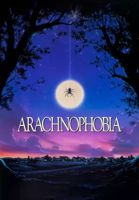 Arachnophobia (1990) ดูหนังออนไลน์ HD