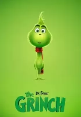 The Grinch (2018) เดอะ กริ๊นช์ ดูหนังออนไลน์ HD