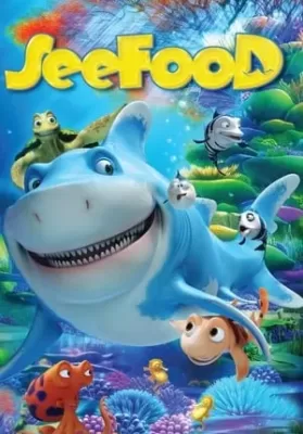 See Food (2011) คู่หูป่วนมหาสมุทร ดูหนังออนไลน์ HD