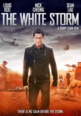 The White Storm (2013) โคตรคนโค่นคนอันตราย ดูหนังออนไลน์ HD