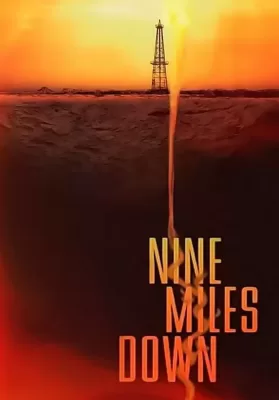 Nine Miles Down (2009) หลอนใต้โลก ดูหนังออนไลน์ HD