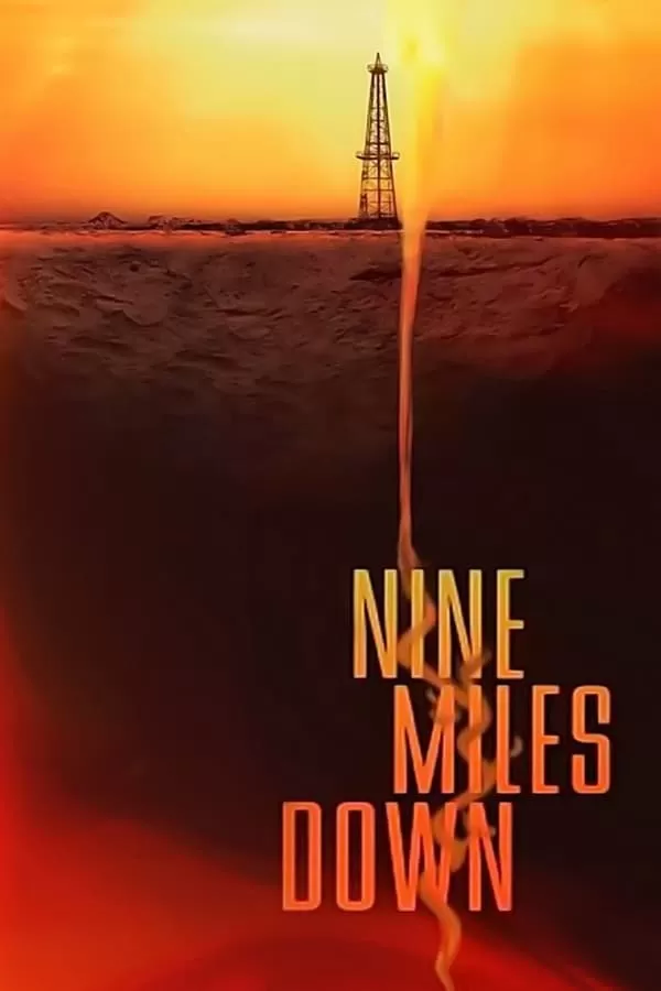 Nine Miles Down (2009) หลอนใต้โลก ดูหนังออนไลน์ HD