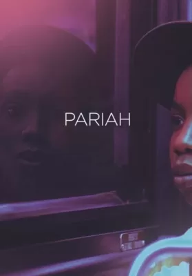 Pariah (2011) ดูหนังออนไลน์ HD