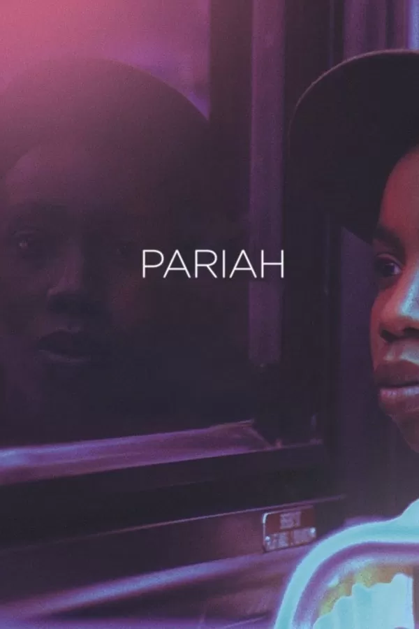Pariah (2011) ดูหนังออนไลน์ HD
