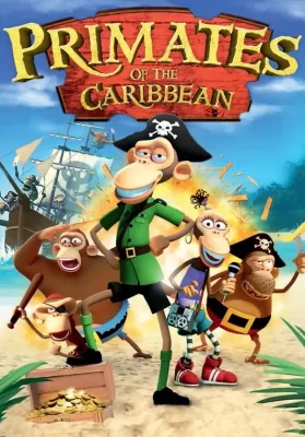 Marco Macaco (2012) มาร์โค ลิงจ๋อยอดนักสืบ ดูหนังออนไลน์ HD