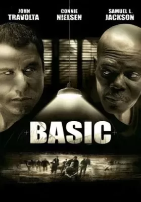 Basic (2003) รุกฆาต ปฏิบัติการลวงโลก ดูหนังออนไลน์ HD
