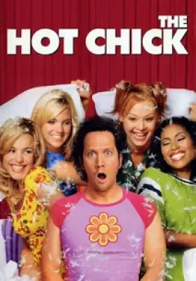 The Hot Chick (2002) ว้าย!…สาวฮ็อตกลายเป็นนายเห่ย ดูหนังออนไลน์ HD
