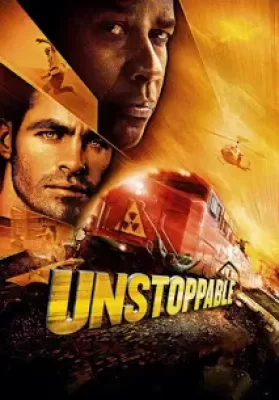 Unstoppable (2010) อันสต็อปเอเบิล ด่วนวินาศ หยุดไม่อยู่ ดูหนังออนไลน์ HD