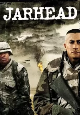 Jarhead (2005) จาร์เฮด พลระห่ำ สงครามนรก ดูหนังออนไลน์ HD