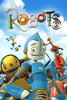 Robots (2005) โรบอทส์ ดูหนังออนไลน์ HD