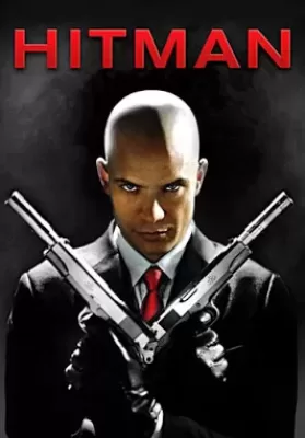 Hitman (2007) โคตรเพชฌฆาต 47 ดูหนังออนไลน์ HD