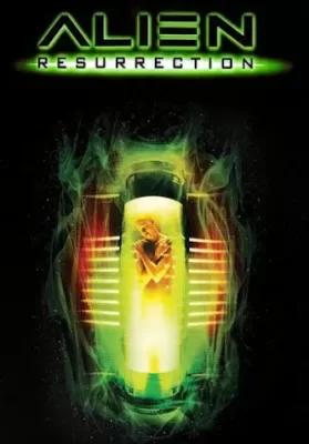 Alien 4 Resurrection (1997) เอเลี่ยน 4 ฝูงมฤตยูเกิดใหม่ ดูหนังออนไลน์ HD