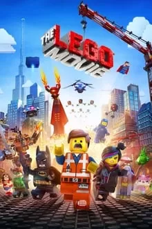 The Lego Movie (2014) เดอะเลโก้ มูฟวี่ ดูหนังออนไลน์ HD