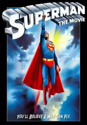 Superman (1978) ซูเปอร์แมน ภาค 1 ดูหนังออนไลน์ HD