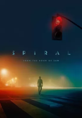 Spiral From the Book of Saw (2021) ดูหนังออนไลน์ HD
