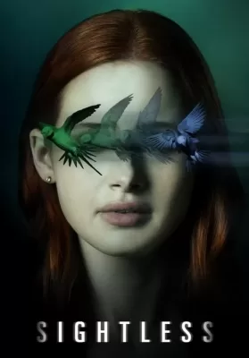 Sightless (2020) โลกมืด (Netflix) ดูหนังออนไลน์ HD