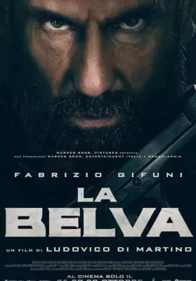 The Beast | Netflix (2020) แค้นอสูร ดูหนังออนไลน์ HD