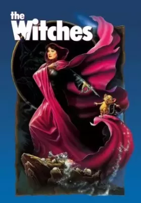 The Witches (1990) อิทธิฤทธิ์ศึกแม่มด ดูหนังออนไลน์ HD