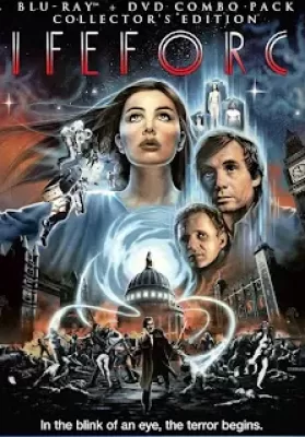 Lifeforce (1985) ดูดเปลี่ยนชีพ ดูหนังออนไลน์ HD
