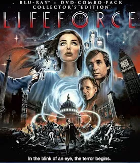 Lifeforce (1985) ดูดเปลี่ยนชีพ ดูหนังออนไลน์ HD