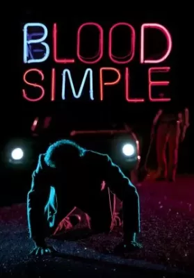 Blood Simple (1984) ความสัมพันธ์ต้องห้าม ดูหนังออนไลน์ HD