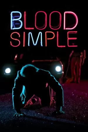 Blood Simple (1984) ความสัมพันธ์ต้องห้าม ดูหนังออนไลน์ HD