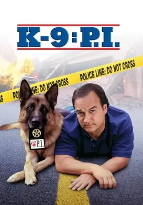 K-9 P.I. (2002) ดูหนังออนไลน์ HD