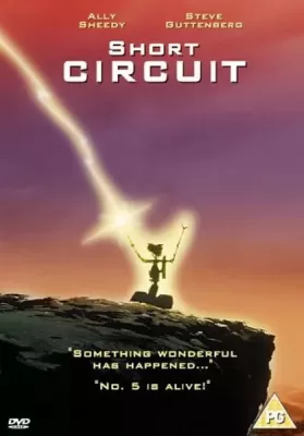 Short Circuit (1986) คนครับ ผมเป็นคน ดูหนังออนไลน์ HD