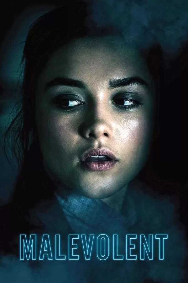 Malevolent (2018) หลอกจับผี หลอนจับตาย ดูหนังออนไลน์ HD