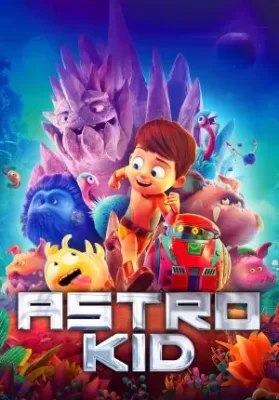Terra Willy: Unexplored Planet (2019) ดูหนังออนไลน์ HD