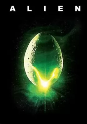 Alien (1979) เอเลี่ยน ดูหนังออนไลน์ HD