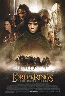The Lord of the Rings : The Fellowship of the Ring (2001) ลอร์ดออฟเดอะริงส์ อภินิหารแหวนครองพิภพ ภาค 1 ดูหนังออนไลน์ HD