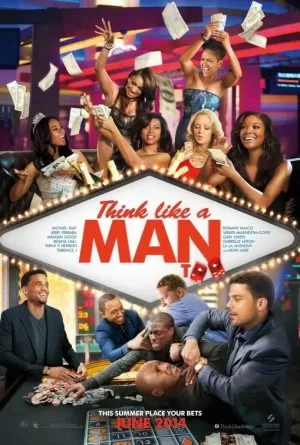 Think Like a Man Too 2: (2014) สงครามสยบหัวใจนายตัวดี ดูหนังออนไลน์ HD