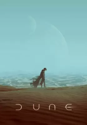 Dune (2021) ดูน ดูหนังออนไลน์ HD