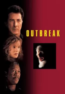 Outbreak (1995) วิกฤตไวรัสสูบนรก ดูหนังออนไลน์ HD