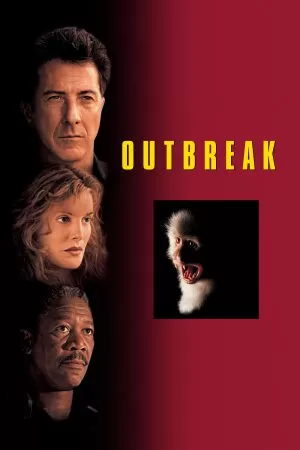 Outbreak (1995) วิกฤตไวรัสสูบนรก ดูหนังออนไลน์ HD