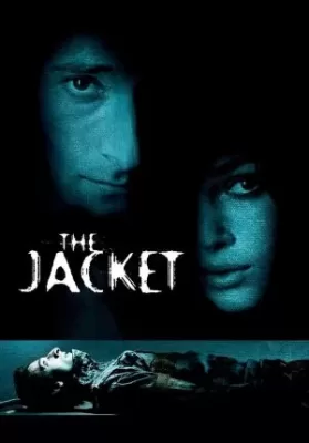 The Jacket (2005) ขังสยอง ห้องหลอนดับจิต ดูหนังออนไลน์ HD
