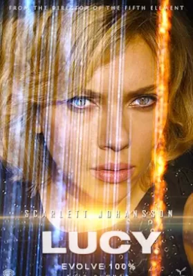 Lucy (2014) ลูซี่ สวยพิฆาต ดูหนังออนไลน์ HD