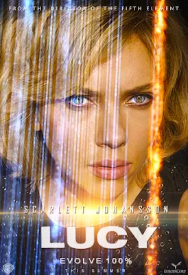Lucy (2014) ลูซี่ สวยพิฆาต ดูหนังออนไลน์ HD